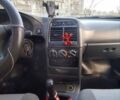 Серый ВАЗ 2112, объемом двигателя 1.6 л и пробегом 153 тыс. км за 2300 $, фото 14 на Automoto.ua