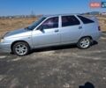 Серый ВАЗ 2112, объемом двигателя 1.6 л и пробегом 154 тыс. км за 2376 $, фото 1 на Automoto.ua