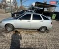 Серый ВАЗ 2112, объемом двигателя 1.6 л и пробегом 198 тыс. км за 2300 $, фото 1 на Automoto.ua