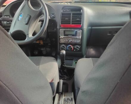 ВАЗ 2112 2008 в Шостке на Automoto.ua Серый ВАЗ 2112, объемом двигателя 1.6 л и пробегом 180 тыс. км за 2100 $, фото 7 на Automoto.ua