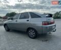 Серый ВАЗ 2112, объемом двигателя 0 л и пробегом 240 тыс. км за 2200 $, фото 2 на Automoto.ua
