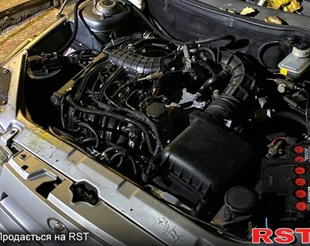 Серый ВАЗ 2112, объемом двигателя 1.6 л и пробегом 0 тыс. км за 999 $, фото 5 на Automoto.ua