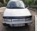 Сірий ВАЗ 2112, об'ємом двигуна 1.6 л та пробігом 220 тис. км за 2300 $, фото 3 на Automoto.ua