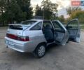Сірий ВАЗ 2112, об'ємом двигуна 0 л та пробігом 138 тис. км за 2500 $, фото 21 на Automoto.ua
