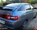 ВАЗ 2112 2008 в Змиеве на Automoto.ua Серый ВАЗ 2112, объемом двигателя 1.6 л и пробегом 90 тыс. км за 3000 $, фото 3 на Automoto.ua
