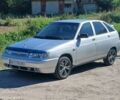 Серый ВАЗ 2112, объемом двигателя 1.6 л и пробегом 221 тыс. км за 2350 $, фото 1 на Automoto.ua