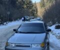 Сірий ВАЗ 2112, об'ємом двигуна 1.6 л та пробігом 183 тис. км за 2201 $, фото 1 на Automoto.ua