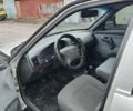 Серый ВАЗ 2112, объемом двигателя 1.6 л и пробегом 272 тыс. км за 2800 $, фото 6 на Automoto.ua