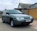 Серый ВАЗ 2112, объемом двигателя 1.6 л и пробегом 138 тыс. км за 44000 $, фото 1 на Automoto.ua
