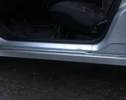 Серый ВАЗ 2112, объемом двигателя 1.6 л и пробегом 260 тыс. км за 2250 $, фото 4 на Automoto.ua