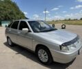 Сірий ВАЗ 2112, об'ємом двигуна 1.6 л та пробігом 120 тис. км за 2700 $, фото 1 на Automoto.ua