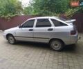 Серый ВАЗ 2112, объемом двигателя 1.6 л и пробегом 110 тыс. км за 2950 $, фото 2 на Automoto.ua