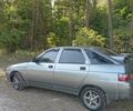 Серый ВАЗ 2112, объемом двигателя 0 л и пробегом 117 тыс. км за 2800 $, фото 1 на Automoto.ua