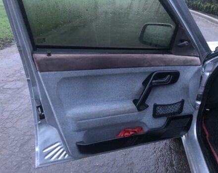 Серый ВАЗ 2112, объемом двигателя 1.6 л и пробегом 260 тыс. км за 2250 $, фото 3 на Automoto.ua