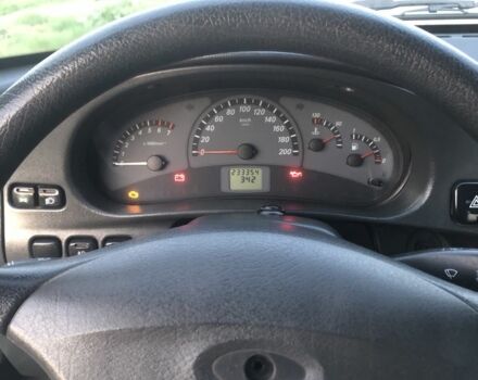 Сірий ВАЗ 2112, об'ємом двигуна 1.6 л та пробігом 233 тис. км за 1900 $, фото 7 на Automoto.ua