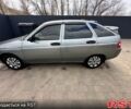 Сірий ВАЗ 2112, об'ємом двигуна 1.6 л та пробігом 95 тис. км за 3400 $, фото 4 на Automoto.ua