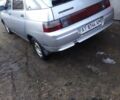 Сірий ВАЗ 2112, об'ємом двигуна 1.6 л та пробігом 108 тис. км за 1900 $, фото 1 на Automoto.ua