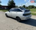 Сірий ВАЗ 2112, об'ємом двигуна 1.6 л та пробігом 181 тис. км за 2800 $, фото 4 на Automoto.ua