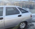 Серый ВАЗ 2112, объемом двигателя 1.6 л и пробегом 153 тыс. км за 2300 $, фото 5 на Automoto.ua