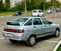 Серый ВАЗ 2112, объемом двигателя 1.6 л и пробегом 130 тыс. км за 2550 $, фото 4 на Automoto.ua