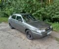 Серый ВАЗ 2112, объемом двигателя 1.6 л и пробегом 250 тыс. км за 2500 $, фото 10 на Automoto.ua