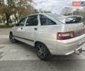 Сірий ВАЗ 2112, об'ємом двигуна 1.6 л та пробігом 199 тис. км за 1700 $, фото 6 на Automoto.ua