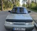 Серый ВАЗ 2112, объемом двигателя 1.6 л и пробегом 205 тыс. км за 2300 $, фото 1 на Automoto.ua