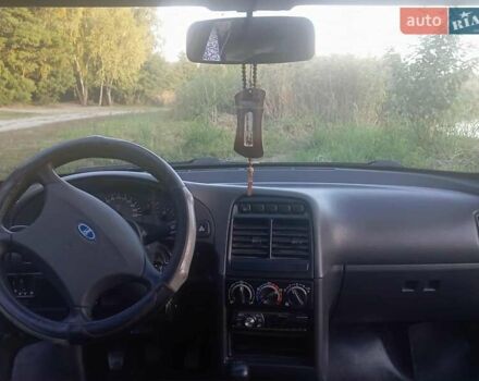 Серый ВАЗ 2112, объемом двигателя 1.6 л и пробегом 81 тыс. км за 3100 $, фото 10 на Automoto.ua