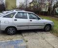 Серый ВАЗ 2112, объемом двигателя 1.6 л и пробегом 260 тыс. км за 2300 $, фото 1 на Automoto.ua