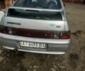 Серый ВАЗ 2112, объемом двигателя 1.6 л и пробегом 125 тыс. км за 787 $, фото 1 на Automoto.ua