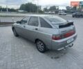 Сірий ВАЗ 2112, об'ємом двигуна 0 л та пробігом 240 тис. км за 2350 $, фото 6 на Automoto.ua