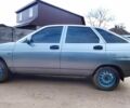 Сірий ВАЗ 2112, об'ємом двигуна 1.6 л та пробігом 110 тис. км за 1500 $, фото 1 на Automoto.ua