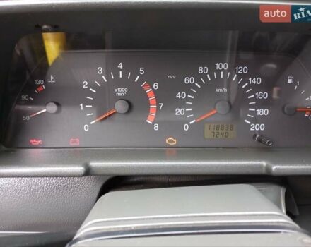 Серый ВАЗ 2112, объемом двигателя 1.6 л и пробегом 118 тыс. км за 2200 $, фото 1 на Automoto.ua