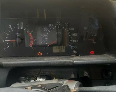 Сірий ВАЗ 2112, об'ємом двигуна 1.6 л та пробігом 125 тис. км за 750 $, фото 3 на Automoto.ua