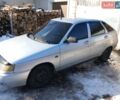 Серый ВАЗ 2112, объемом двигателя 1.6 л и пробегом 175 тыс. км за 2200 $, фото 1 на Automoto.ua