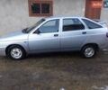 Сірий ВАЗ 2112, об'ємом двигуна 1.6 л та пробігом 108 тис. км за 1900 $, фото 2 на Automoto.ua