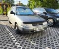 Сірий ВАЗ 2112, об'ємом двигуна 1.6 л та пробігом 134 тис. км за 1800 $, фото 1 на Automoto.ua