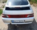 Серый ВАЗ 2112, объемом двигателя 1.6 л и пробегом 192 тыс. км за 1800 $, фото 1 на Automoto.ua