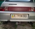 Серый ВАЗ 2112, объемом двигателя 1 л и пробегом 338 тыс. км за 1550 $, фото 2 на Automoto.ua