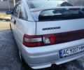 Серый ВАЗ 2112, объемом двигателя 1.6 л и пробегом 153 тыс. км за 2300 $, фото 8 на Automoto.ua