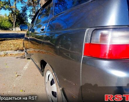 ВАЗ 2112 2008 в Харькове на Automoto.ua Серый ВАЗ 2112, объемом двигателя 1.6 л и пробегом 380 тыс. км за 2000 $, фото 4 на Automoto.ua