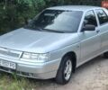 Сірий ВАЗ 2112, об'ємом двигуна 1.6 л та пробігом 169 тис. км за 1850 $, фото 1 на Automoto.ua