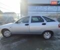 Серый ВАЗ 2112, объемом двигателя 1.6 л и пробегом 153 тыс. км за 2300 $, фото 3 на Automoto.ua