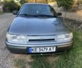 Сірий ВАЗ 2112, об'ємом двигуна 1.6 л та пробігом 192 тис. км за 2250 $, фото 1 на Automoto.ua