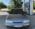 Серый ВАЗ 2112, объемом двигателя 1.6 л и пробегом 2 тыс. км за 852 $, фото 1 на Automoto.ua