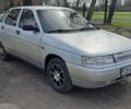 Серый ВАЗ 2112, объемом двигателя 1.6 л и пробегом 81 тыс. км за 3900 $, фото 1 на Automoto.ua