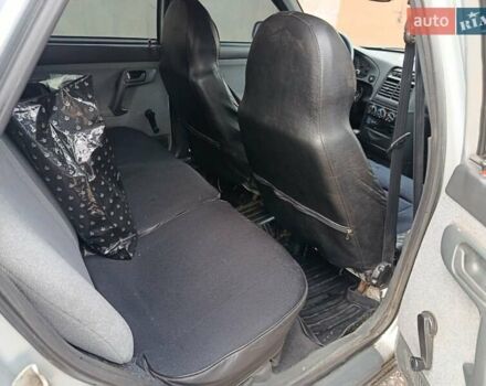 ВАЗ 2112 2008 в Кривом Роге на Automoto.ua Серый ВАЗ 2112, объемом двигателя 1.6 л и пробегом 178 тыс. км за 1850 $, фото 25 на Automoto.ua