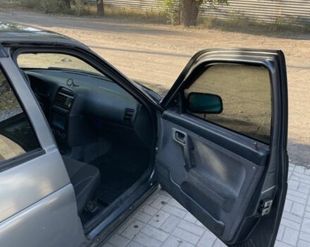 Серый ВАЗ 2112, объемом двигателя 1.6 л и пробегом 3 тыс. км за 1400 $, фото 8 на Automoto.ua