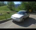 Серый ВАЗ 2112, объемом двигателя 1.6 л и пробегом 280 тыс. км за 1300 $, фото 1 на Automoto.ua