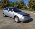 Серый ВАЗ 2112, объемом двигателя 1.6 л и пробегом 130 тыс. км за 3900 $, фото 1 на Automoto.ua